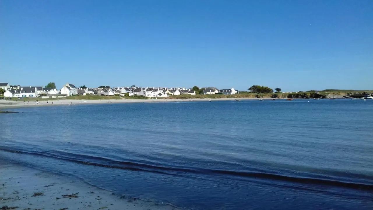 Les Duplex De Locmaria Apartment Groix