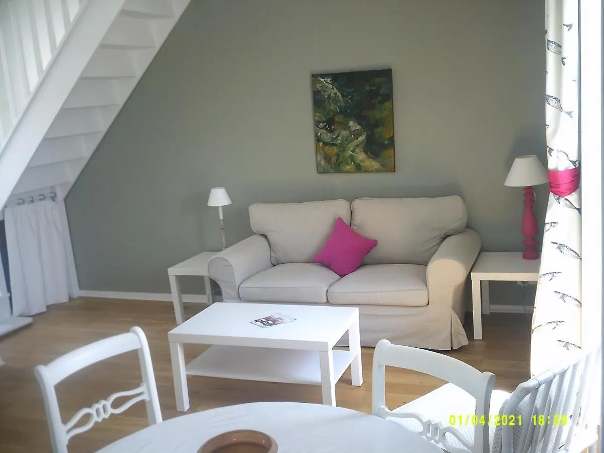 Les Duplex De Locmaria Apartment Groix