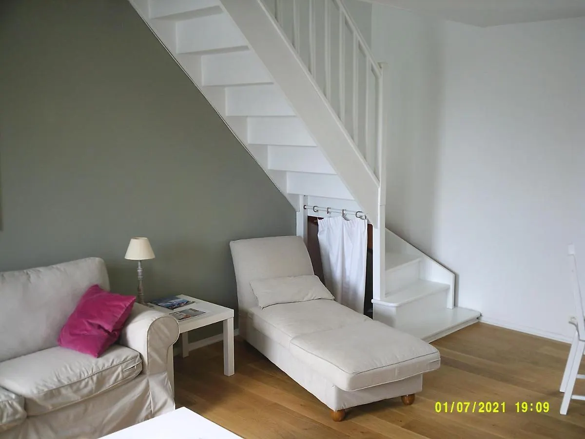 Les Duplex De Locmaria Apartment Groix