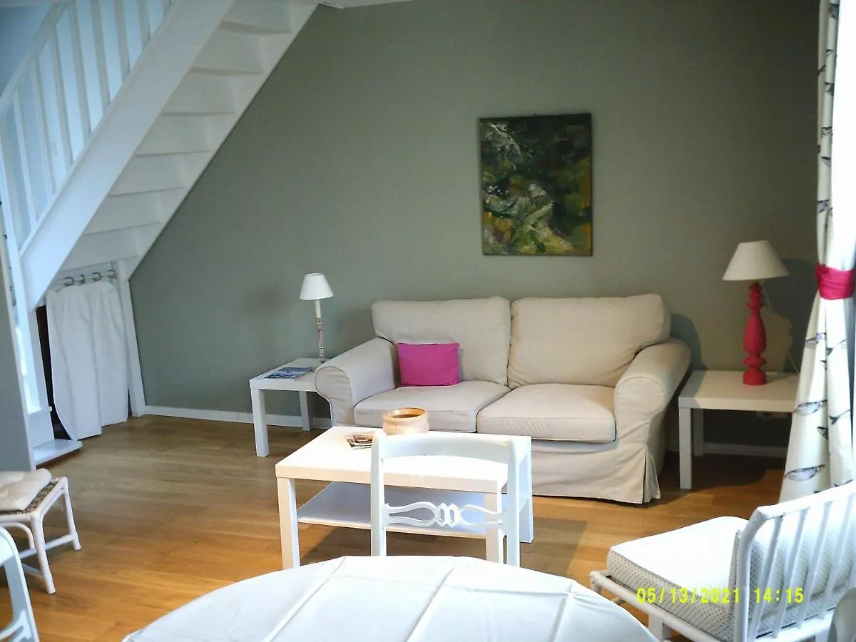 Les Duplex De Locmaria Apartment Groix