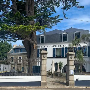 Hotel La Marine, Groix